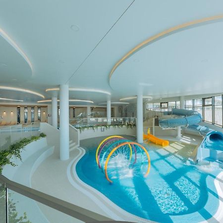 Apartament A101 Polanki Aqua Колобжег Экстерьер фото