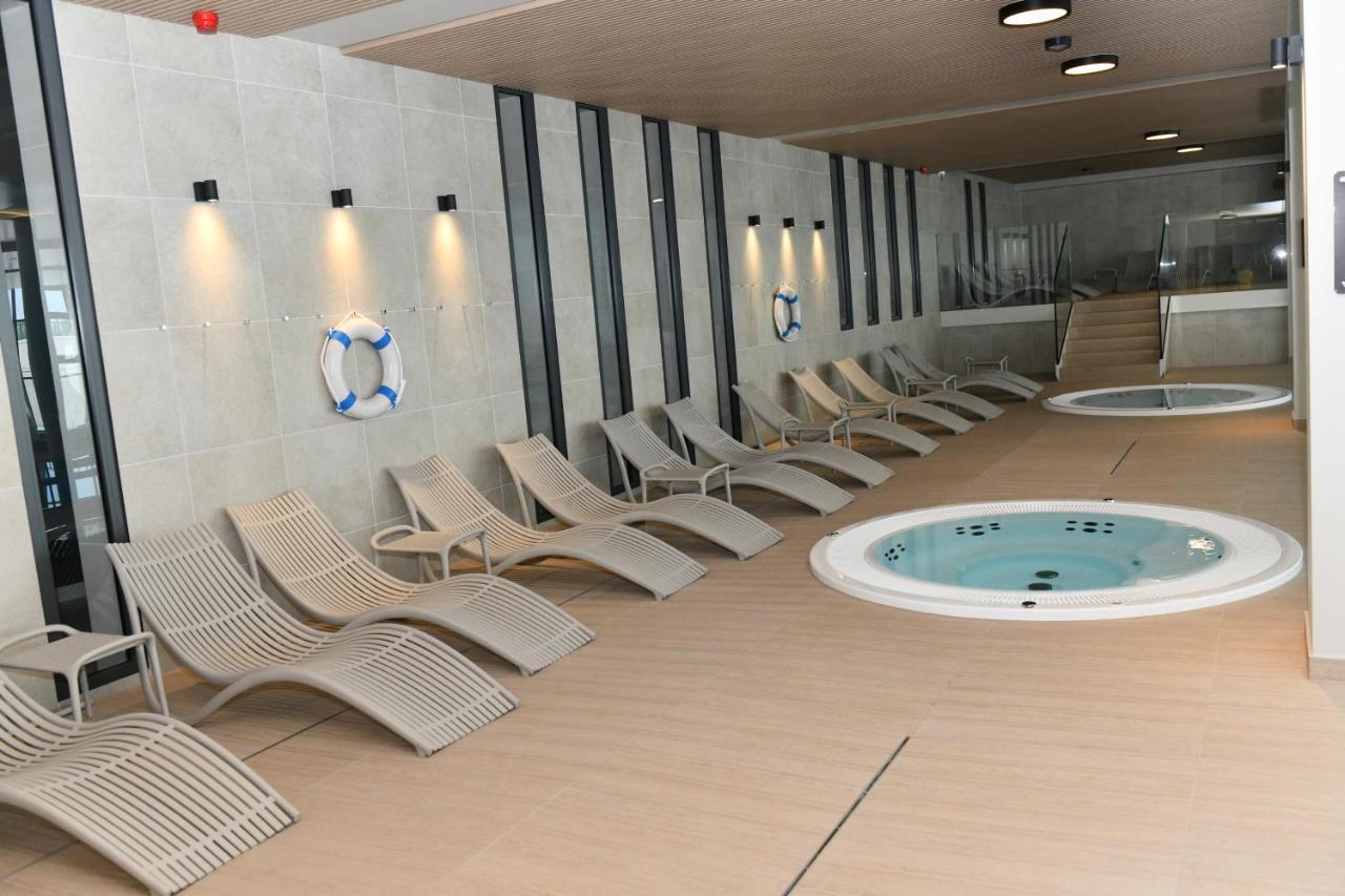 Apartament A101 Polanki Aqua Колобжег Экстерьер фото