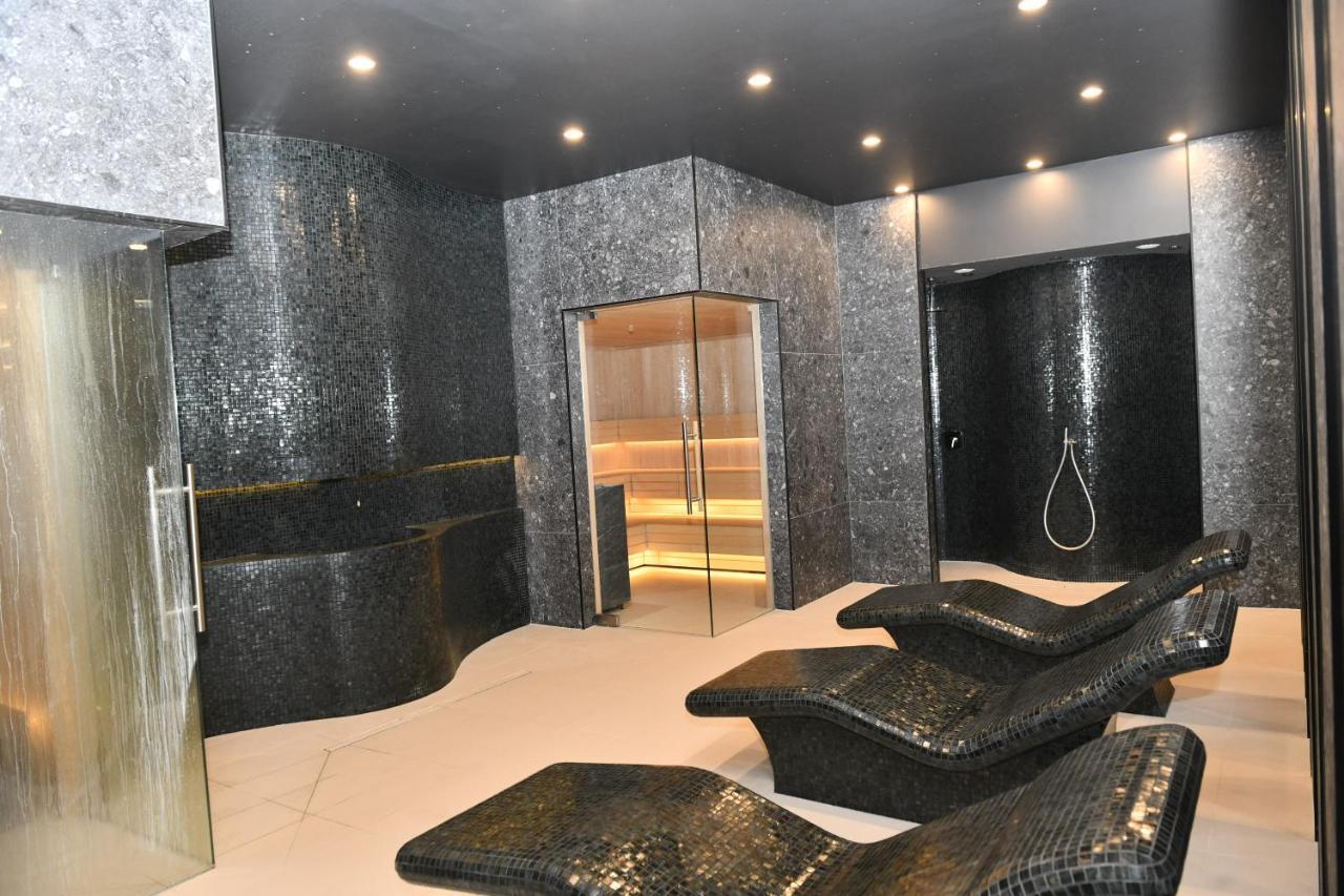 Apartament A101 Polanki Aqua Колобжег Экстерьер фото