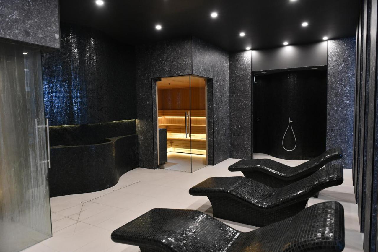 Apartament A101 Polanki Aqua Колобжег Экстерьер фото