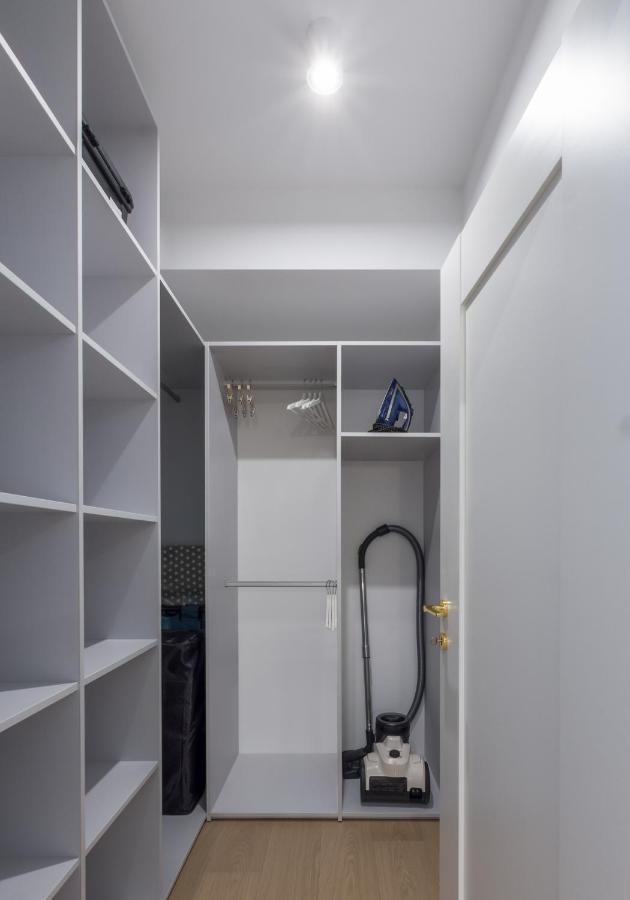 Apartament A101 Polanki Aqua Колобжег Экстерьер фото