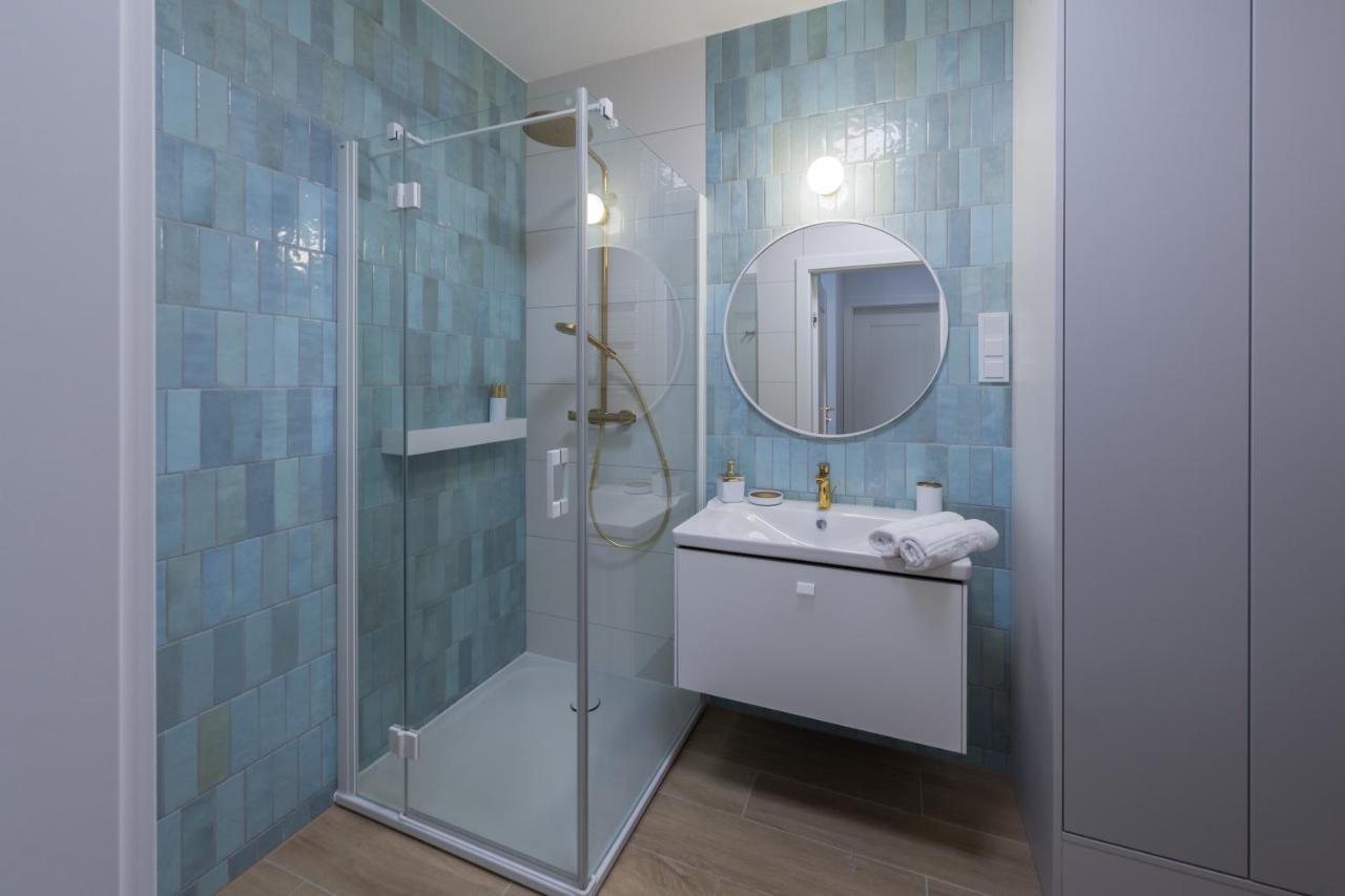 Apartament A101 Polanki Aqua Колобжег Экстерьер фото