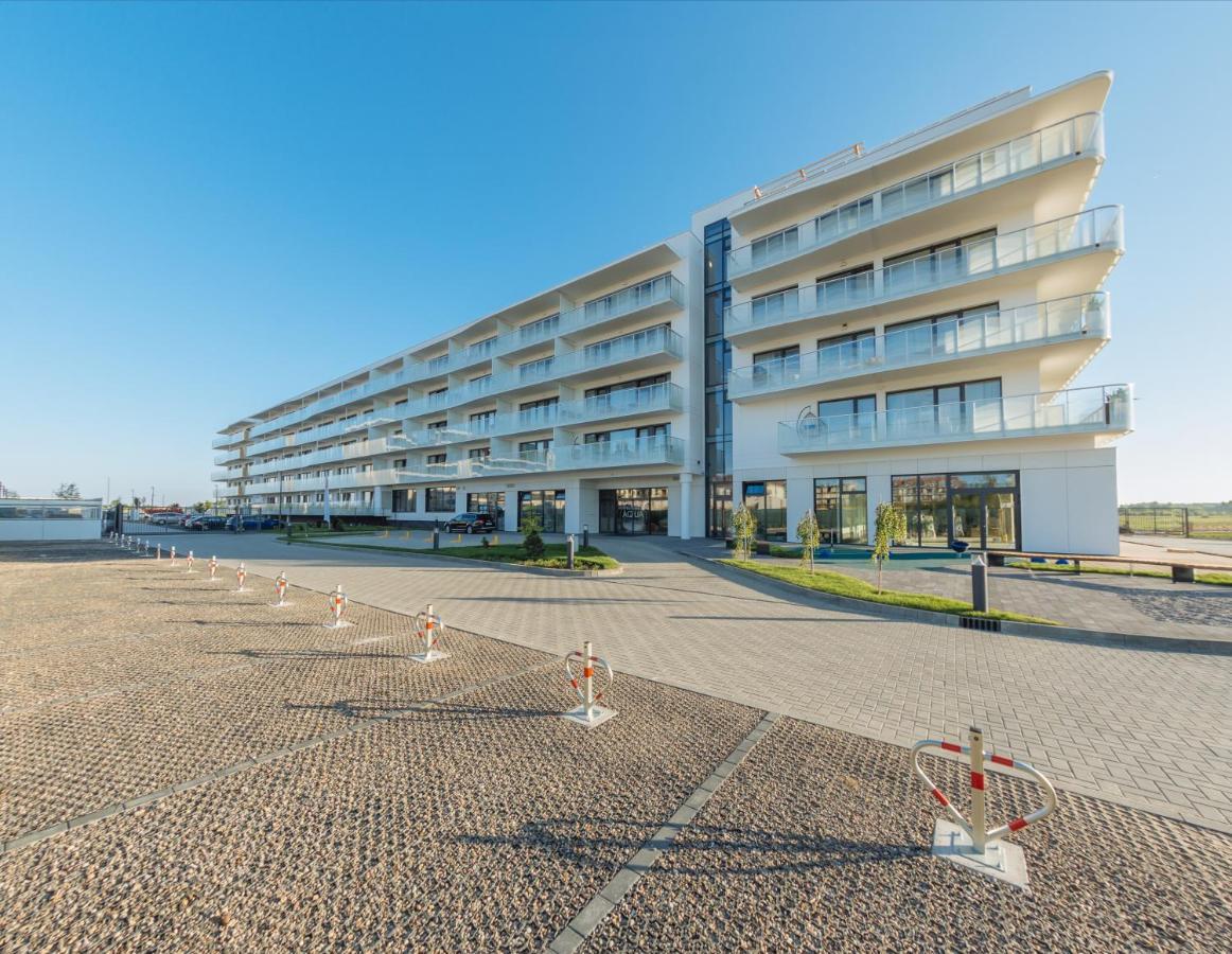 Apartament A101 Polanki Aqua Колобжег Экстерьер фото