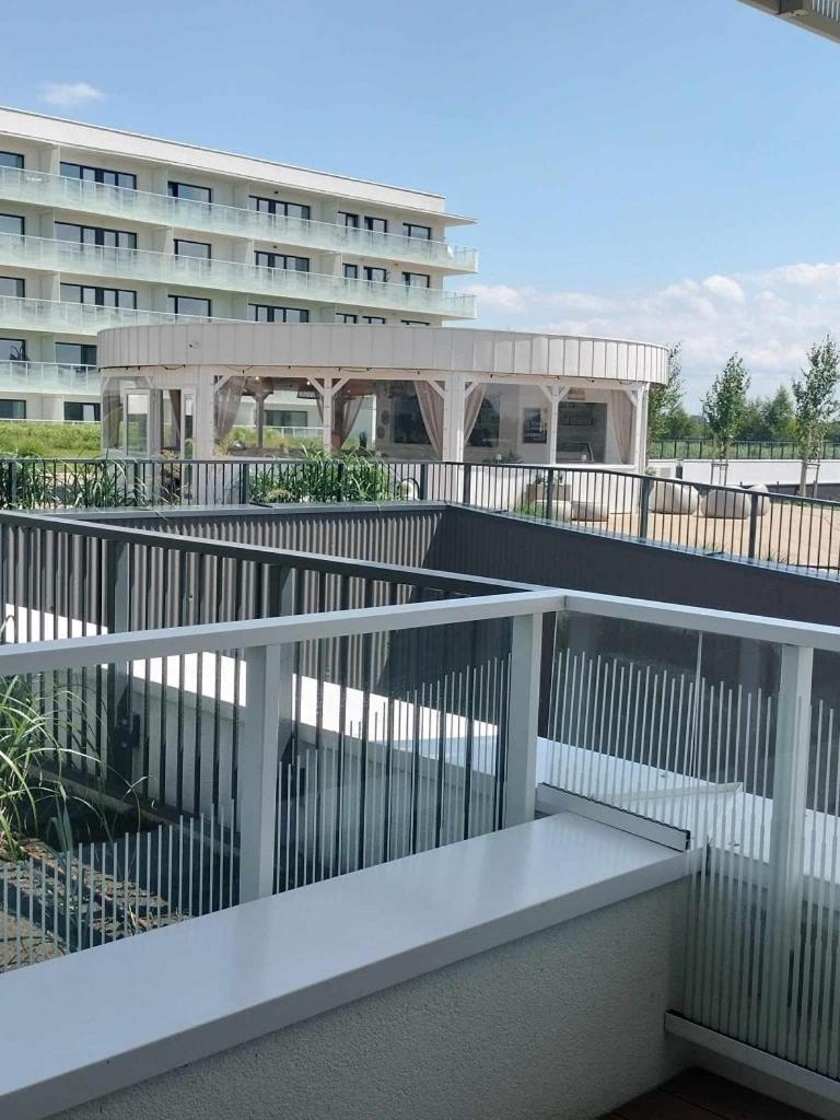 Apartament A101 Polanki Aqua Колобжег Экстерьер фото